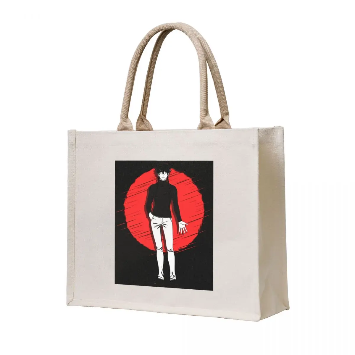 

Haruka Hashida - Blue Period Tote Bag handbag female bag bags woman 2025
