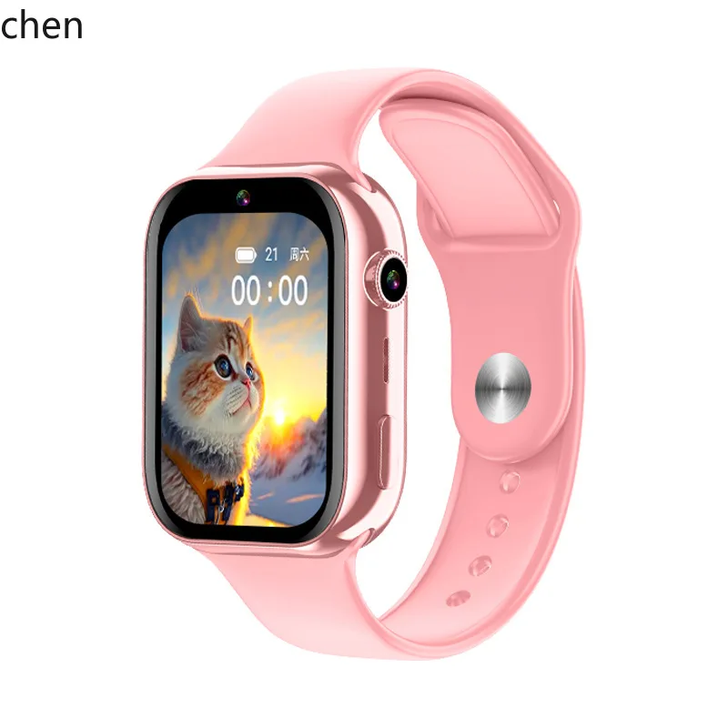 YFY phone watch can make calls, track sports data, and features one-touch phone functionality