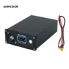 HamGeek マイクロ PA100 100 ワット 3.5MHz-30MHz QRP HF パワーアンプ短波ラジオリニアパワーアンプ 1