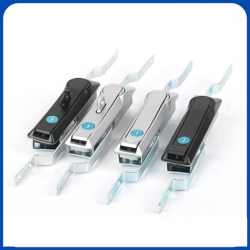 

​​Stainless Steel Cabinet Lock Electrical Cabinet Lock Switchgear Lock With Linkage Rods​