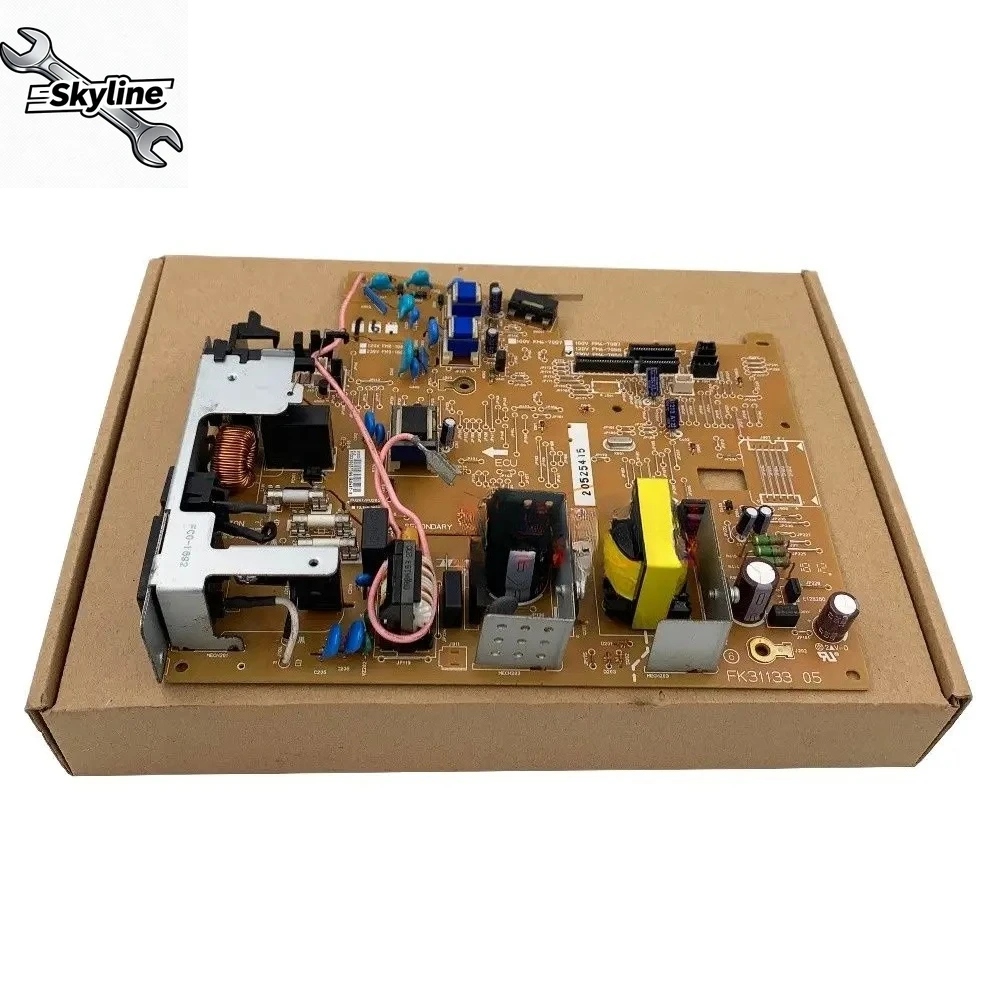 

Power Supply Board for MF4410 MF4412 MF4420 MF4430 MF4550 MF 4410 4412 4420 4450 4570 4452 Printer110V & 220V