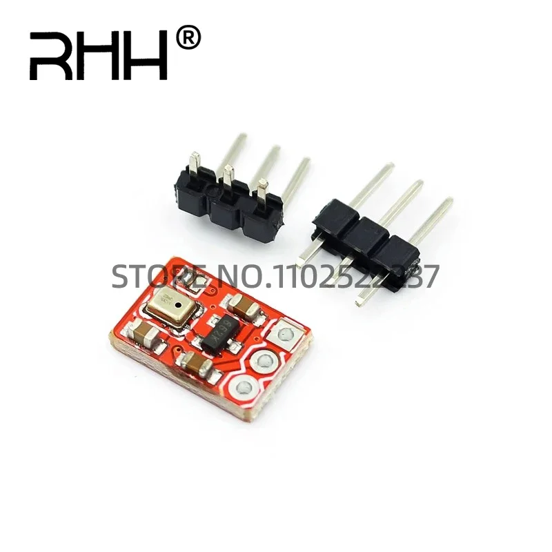 Active Microphone M… - image