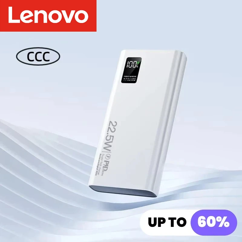 

XIAOMI 120 Вт Power Bank 50000 мАч Высокая емкость Быстрая зарядка Powerbank Портативное зарядное устройство для iPhone Samsung Huawei Hot