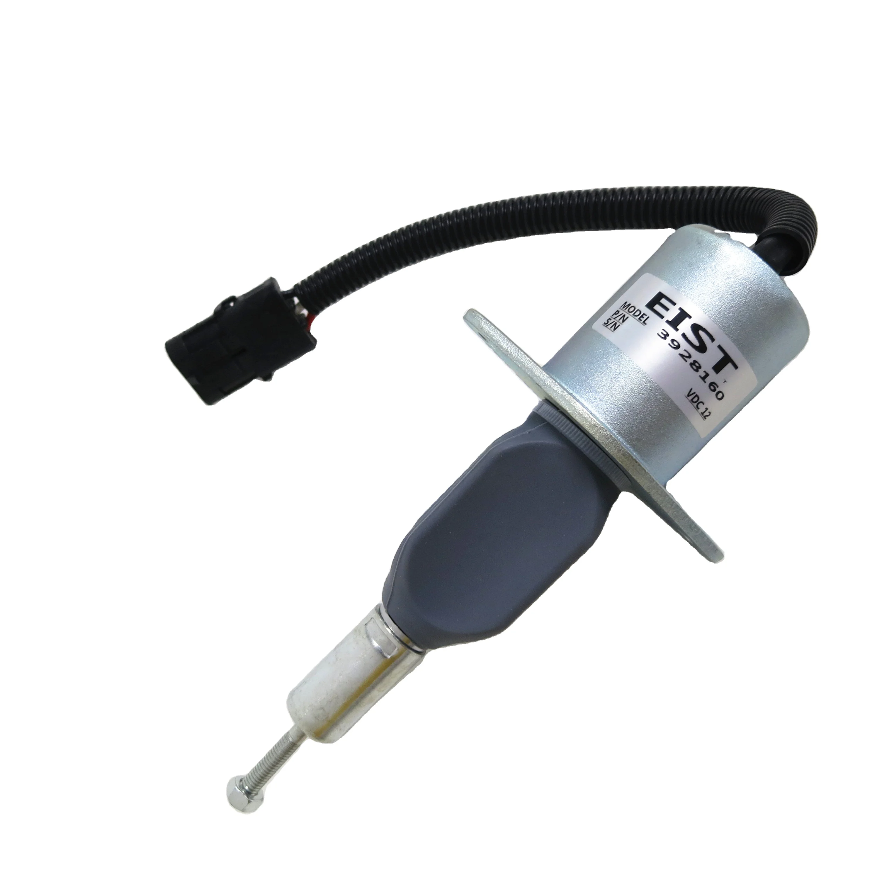 

Diesel Engine SA-4293-12 Fuel Shut off Solenoid Valve 3928160