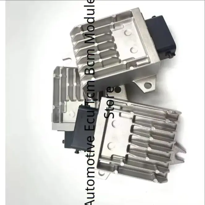 LF2L 18 9E1J 2008-2010 for MAZDA  JP  2.0 TCU TCM TRANSMISSION CONTROL MODULE LF2L189E1J