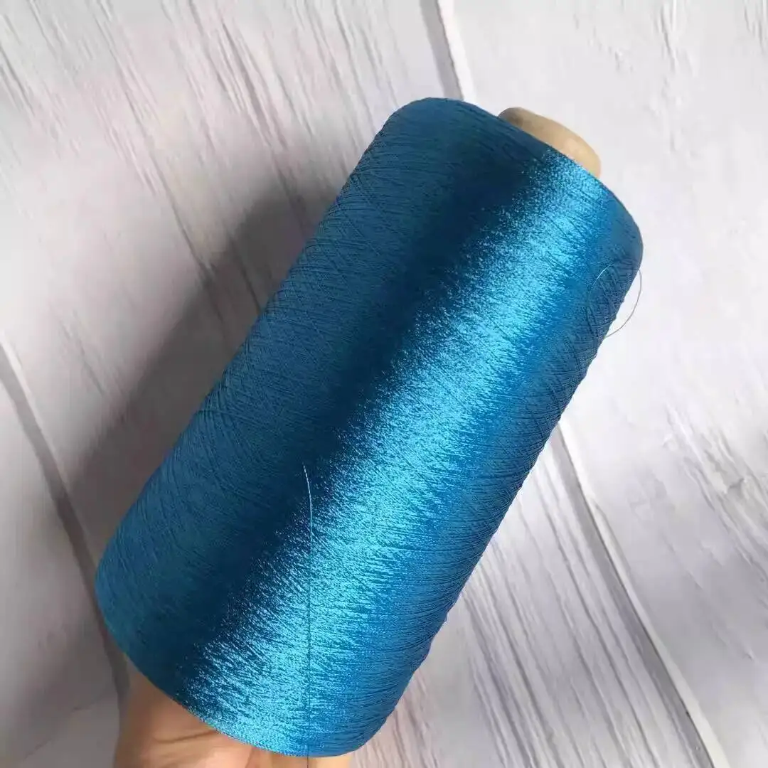 460g Mulberry Silk Yarn For Hand Knitting Mercerized Yarn To Embroidery Machine Knitting Line Lace Yarn Crochet