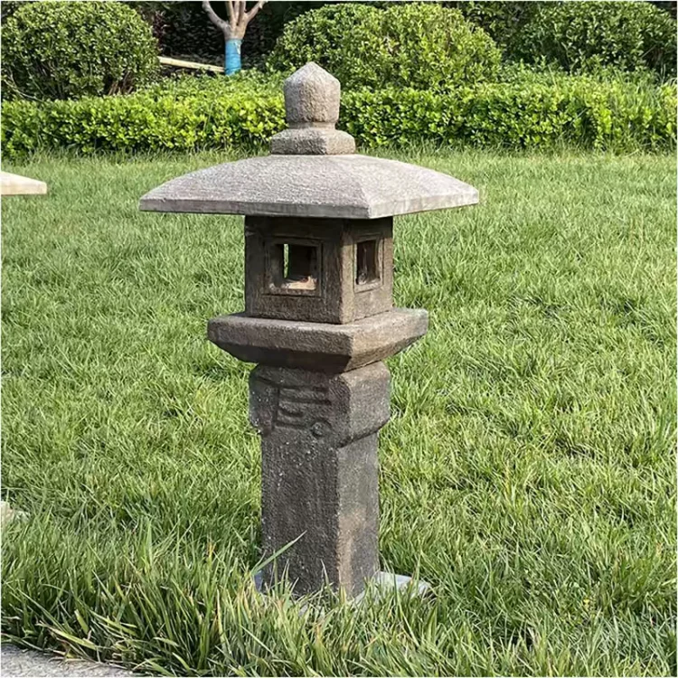 Japanese Lanterns Garden Stone Granite Japanese Stone Garden Lanterns For Sale Japanese Garden Stone Lanterns