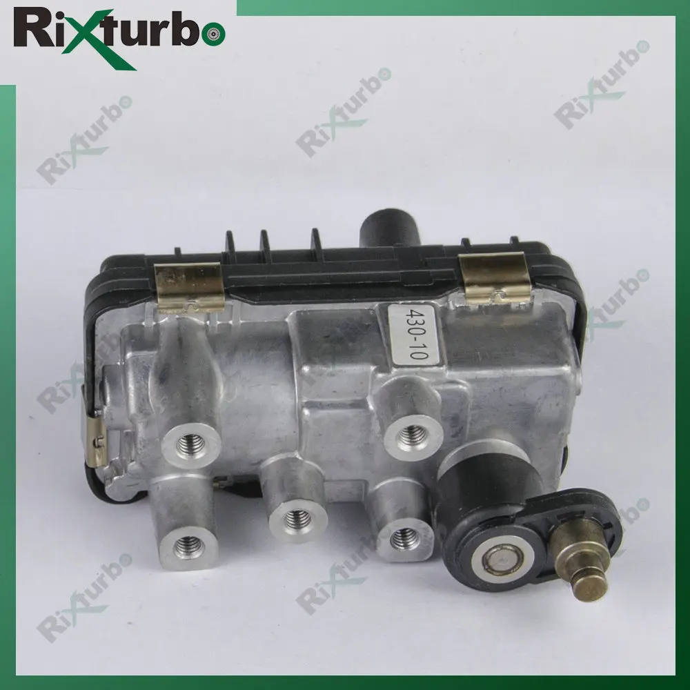 Turbocharger Actuator Electronic For BMW 797863-0077 6NW010430-10 Auto Parts Turbine