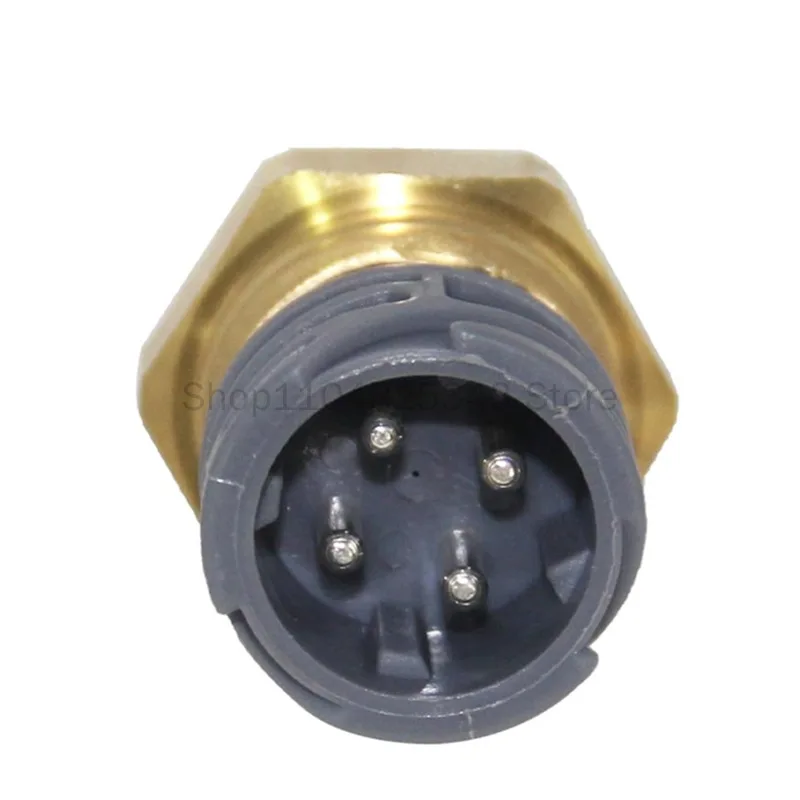 1826281 Suitable for Duff Volvo Auto Parts Heavy Machinery Common Rail Pressure Sensor 5