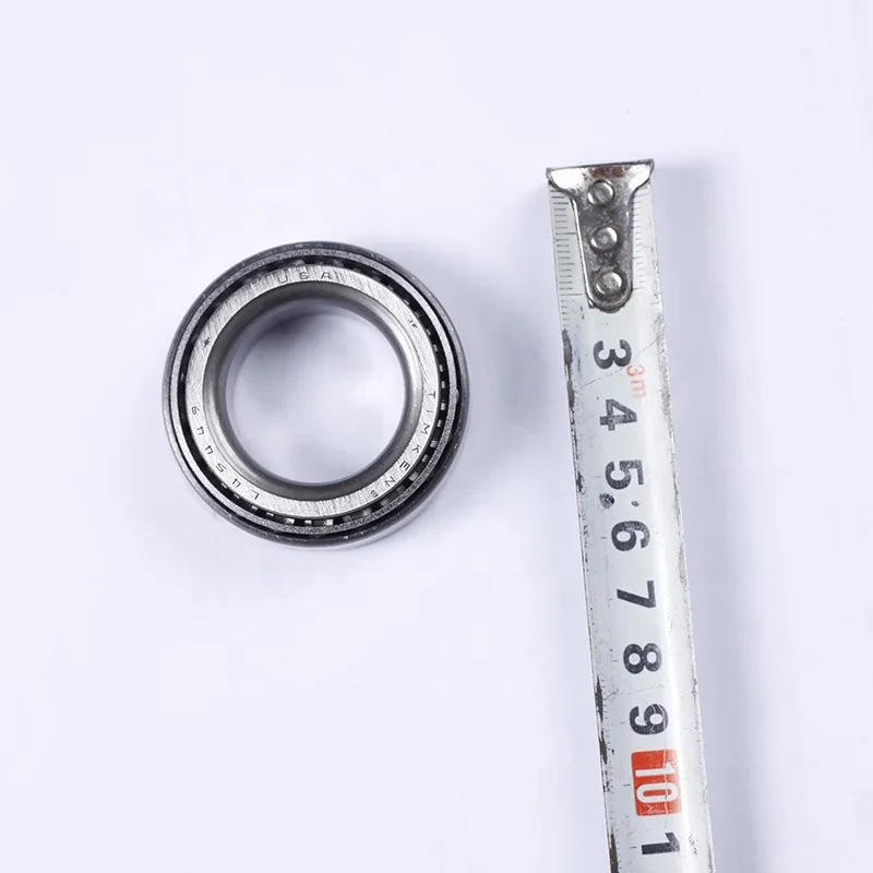 

forklift spare parts L45449 0009247747 0009247318 tapered roller bearing 29x50,29 for linde forklift 335 350 1275