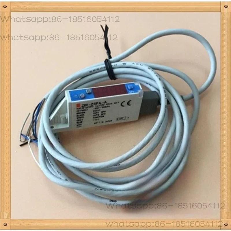amplificador-de-fibra-Optica-zb1-zsfa-a-sensor-fotoelectrico