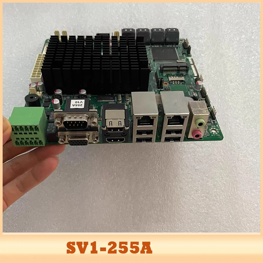 SV1-255A Server motherboard