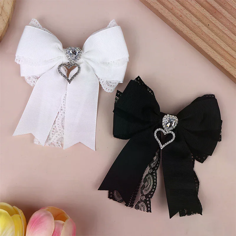 Bros Pita Kupu-kupu Lolita unt - Ribbon Bow Gift ulasan dan harga