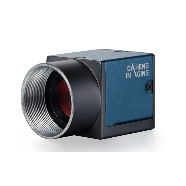 داهينغ MER2-502-79U3M-L IMX250 CMOS مصراع عالمي USB3.0 آلة رؤية الكاميرات الصناعية