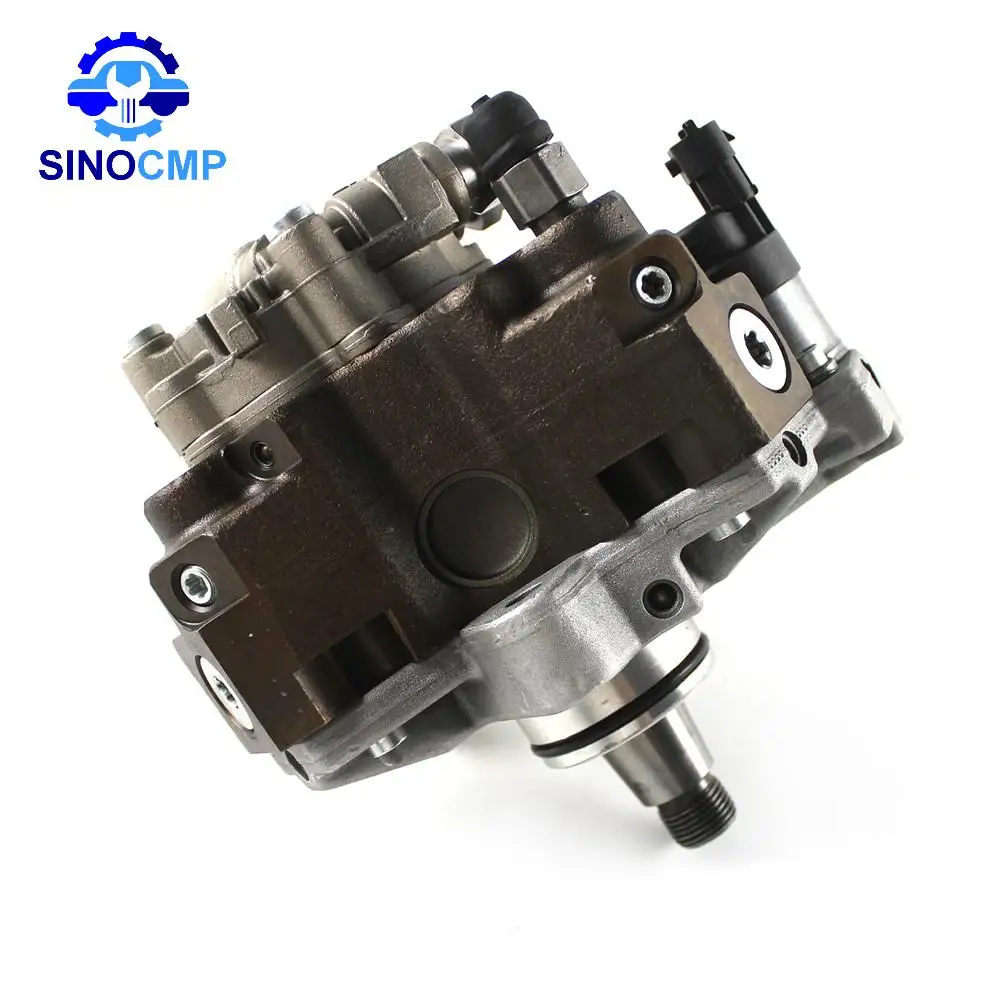0445020175 0986437341 5801382396 Bomba de combustible de alta presión CR CP3S3 para Iveco Eurocargo Tector Vertis