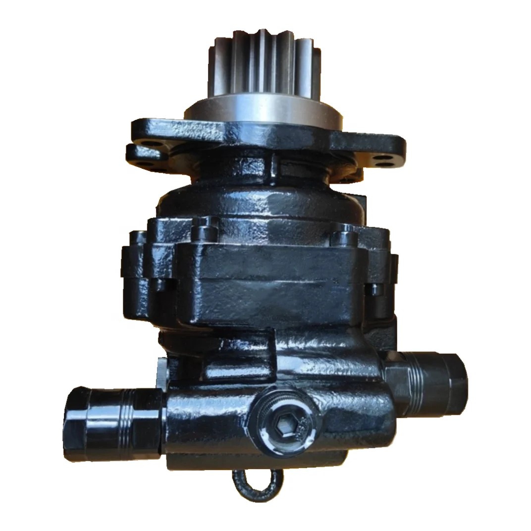 Large Stock U15 Mini Excavator Swing Motor Mini Digger IHI18 Rotary Motor YM Vio20 Slewing Motors