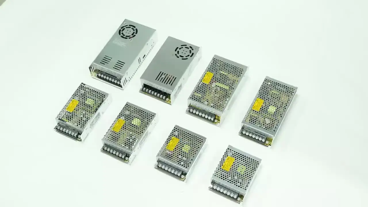 Carte De Distribution D'alimentation UBEC – 5V Et 12V, 30,5 Mm, Interrupteur, Pour Drones RC Et électronique