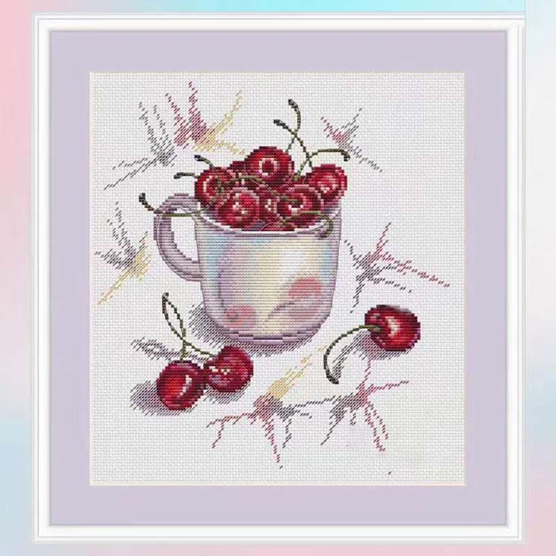 

457 Наборы для вышивки крестом, набор для вышивки крестом, полный набор для вышивки крестом, игла, искусство и ремесло, сделай сам