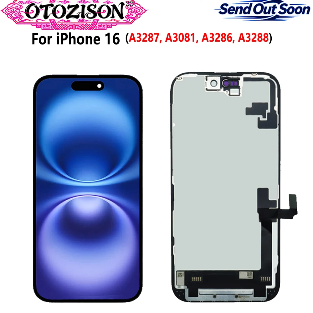 schermo-lcd-per-iphone-16-modello-a3287-a3081-a3286-a3288-con-pannello-touch-frontale-e-gruppo-digitalizzatore