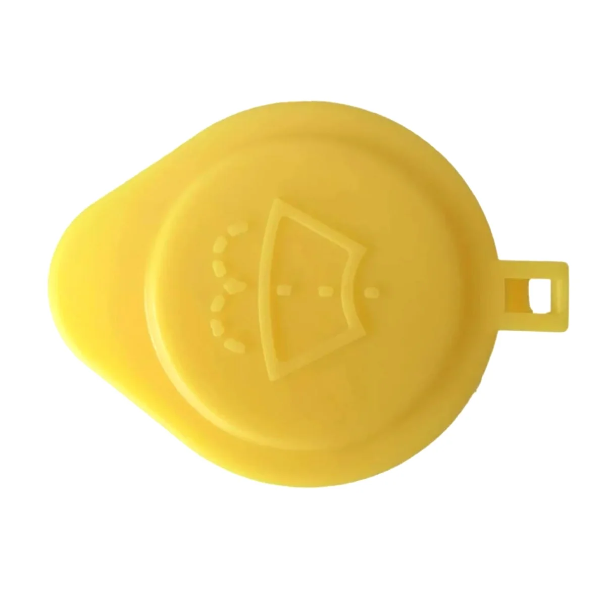 YONGRUN 1PC Parabrezza Rondella Tappo Serbatoio Fluido Tappo Bottiglia di Acqua Per Ford Mustang Focus Escape 2008-2011 4783753 8L8Z-17632-A