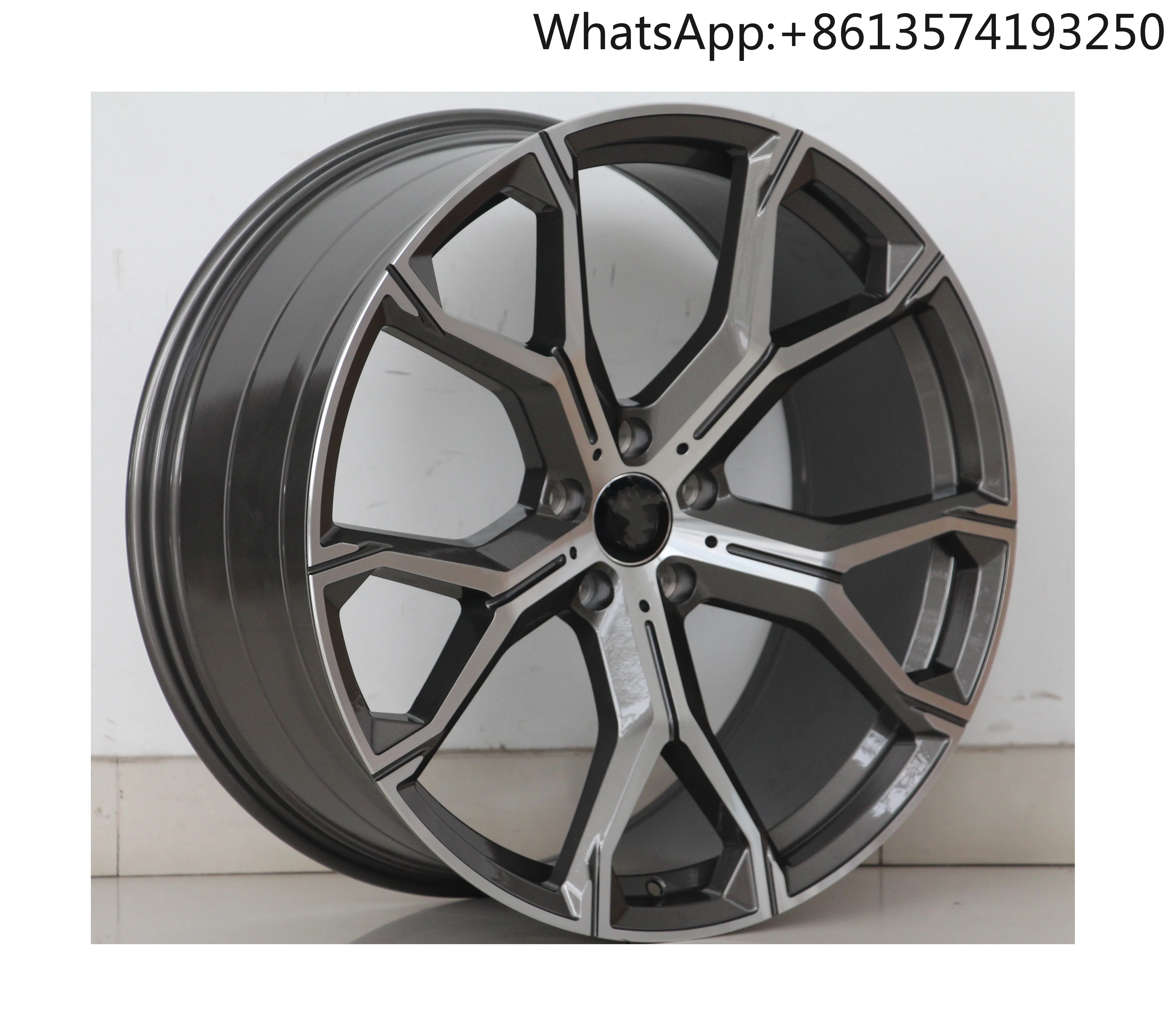 

For 20x9 5x120 Custom Personalized Wheels 5x112 20 Inch Wheels Alloy Wheels for x3 x4 x5 x6 x7 x8