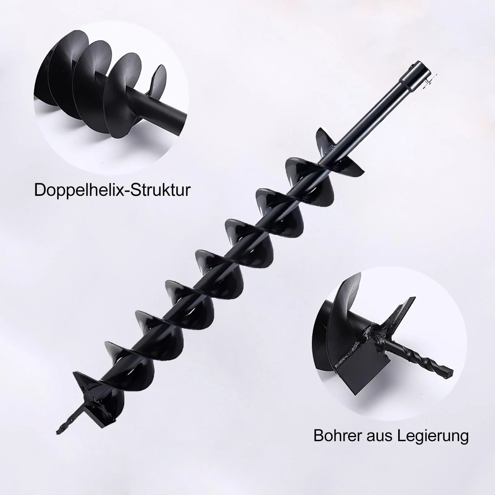 Thumbnail 2 - #25 Latest Post Hole Diggers Updates