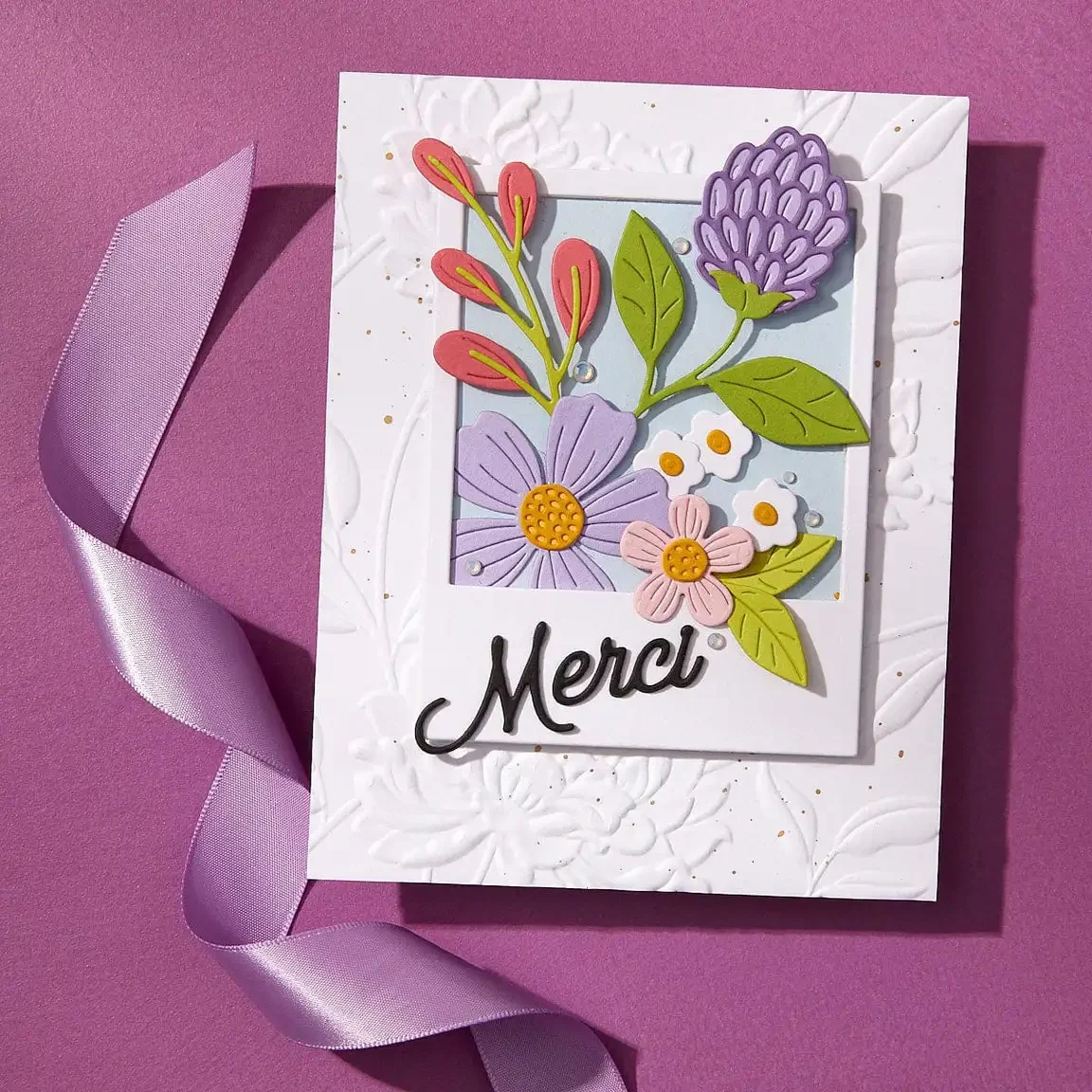 Cutting Dies Stamps Hot Foil Plate for DIY Scrapbook Craft Decoration Template Country Sentime Flower Hearts Frame Valentine Day