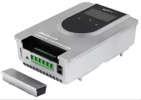 Regolatore di carica MPPT avanzato 30A compatibile con pannello solare 200W-2000W