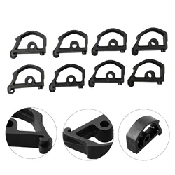 2/4/8Pcs Workbench Leg Catch Spring Part 242416-00 For Black & Decker Workmate WM225 Worktable Tools-Parts
