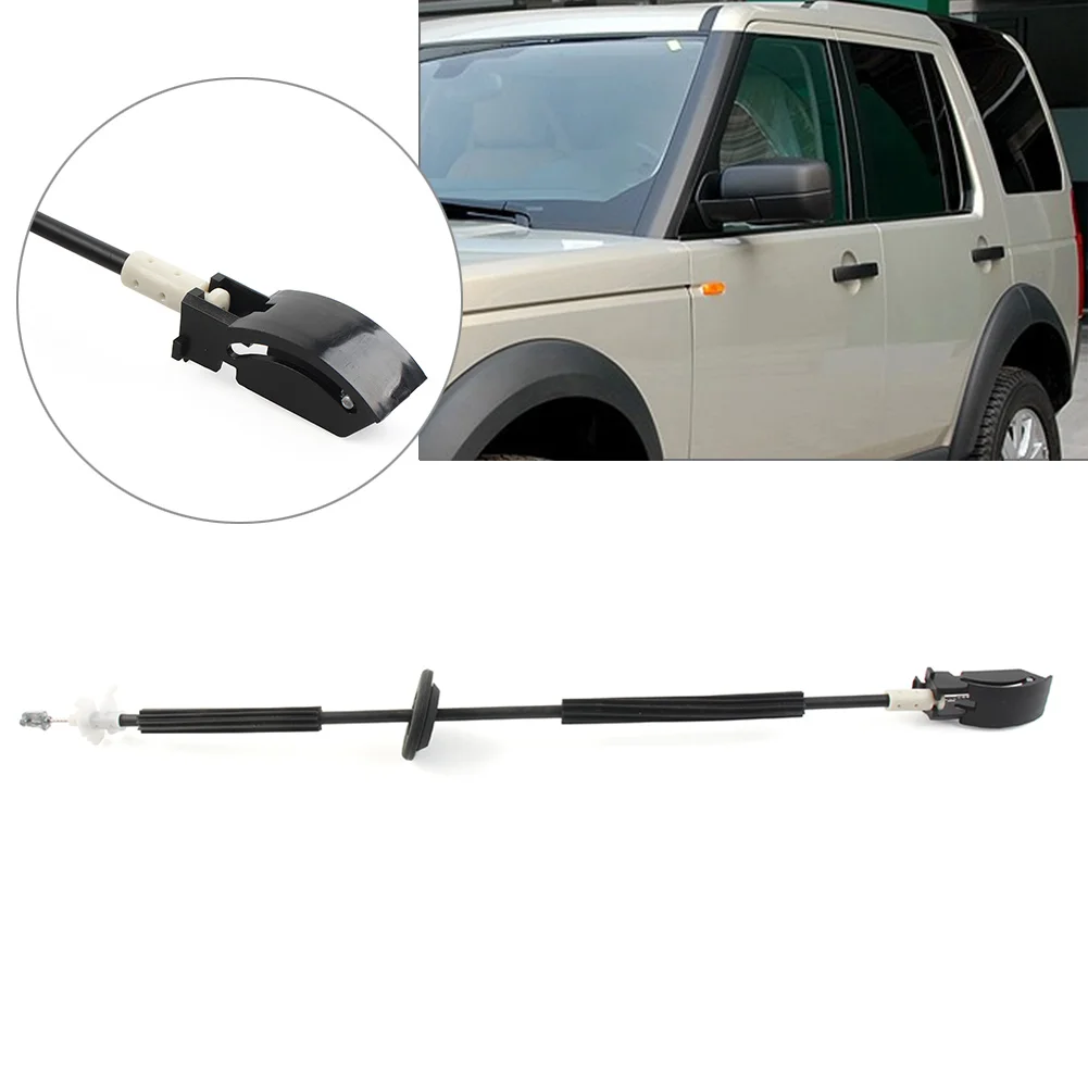 

Car Front Door Handle Lock Release Cable For Land Rover Range Rover Sport 2006-2009 For Discovery 3 2005-09 FQZ500310 FQZ500172