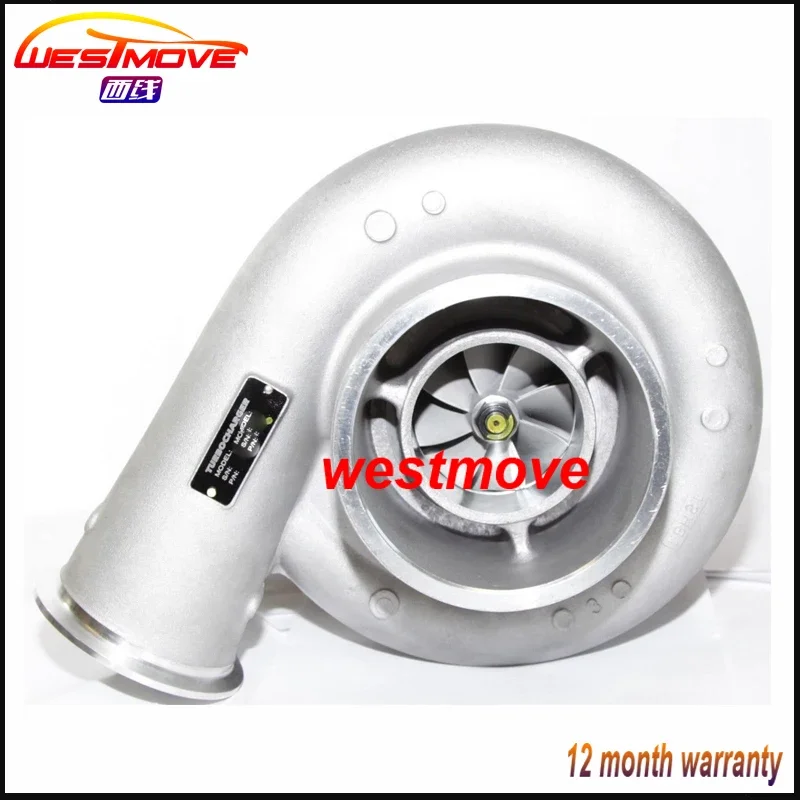 turbo 3537074 3804502 3538401 3538400 3804807  turbocharger for Cummins Diesel 3.9L 5.9L engine : N-14 ISM ISC 1970-2012