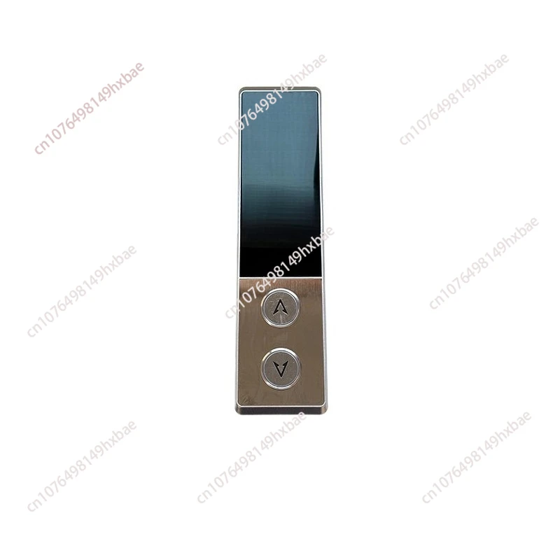 DAA23500CD7 elevator original brand new 07 type outbound call display external call