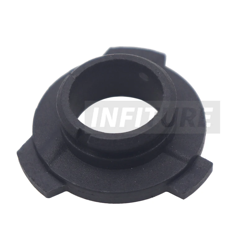 2Pcs Car LED Headlight Bulb Adapter Holder Base Sockets Headlamp Retainer for 9005 HB3