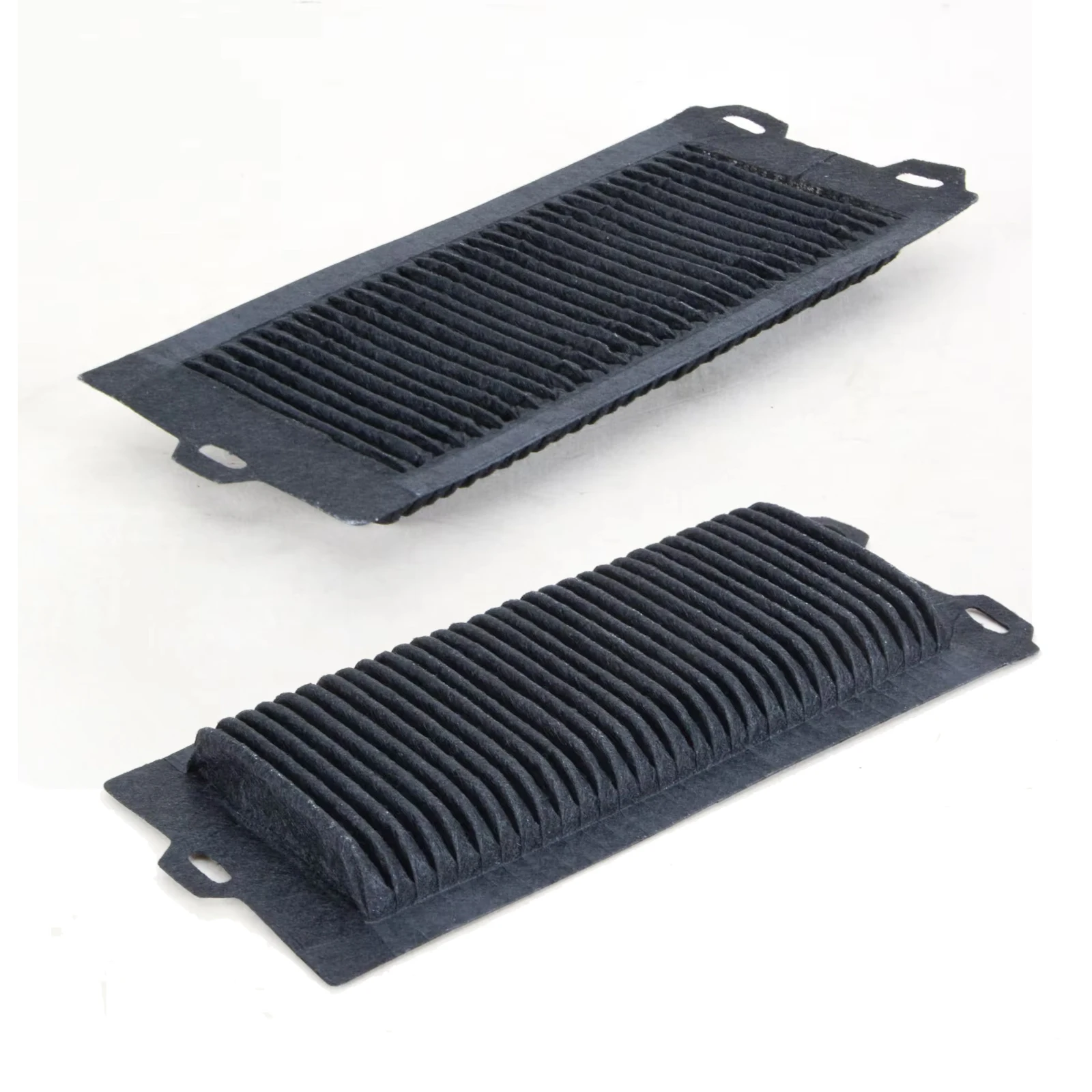 1-Pair Battery Air Filter For TOYOTA HIGHLANDER XU70 2.5L-Hybrid CROWN KLUGER 2022 2023 2024 G92DJ0E010 GAC GS8 Car Accessories