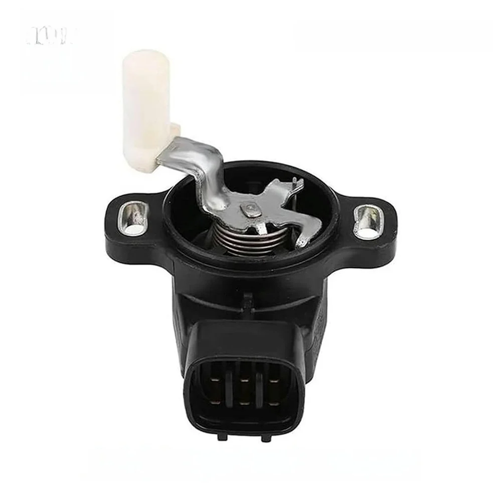Quality Car Replacement Parts Engine Vehicle Throttle Valve Throttle Position Sensor Precision Engineered Component