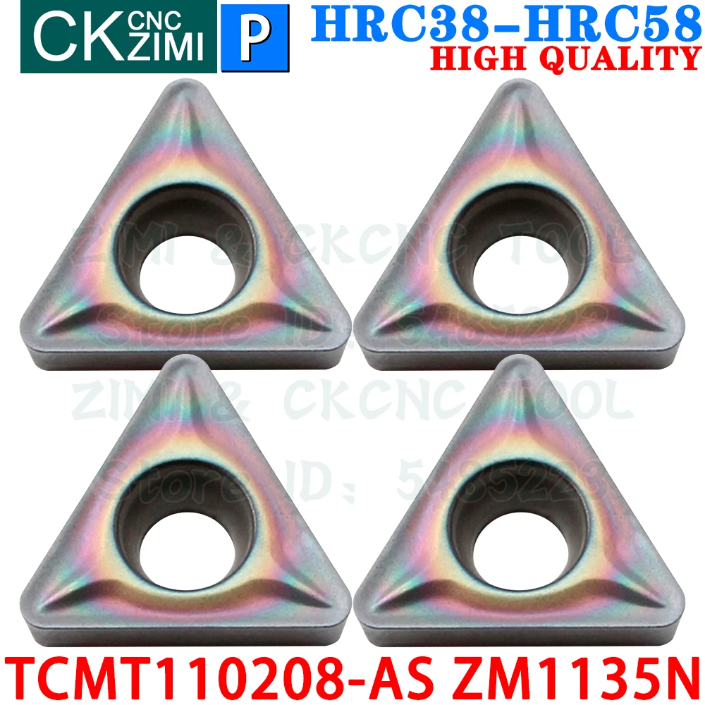

TCMT110208-AS ZM1135N TCMT 110208 AS ZM1135N Твердосплавные пластины Внешние токарные пластины Инструменты TCMT1102 TCMT 1102 TCMT21.52 TCMT 21.52 Механический токарный станок с ЧПУ Токарный режущий инструмент
