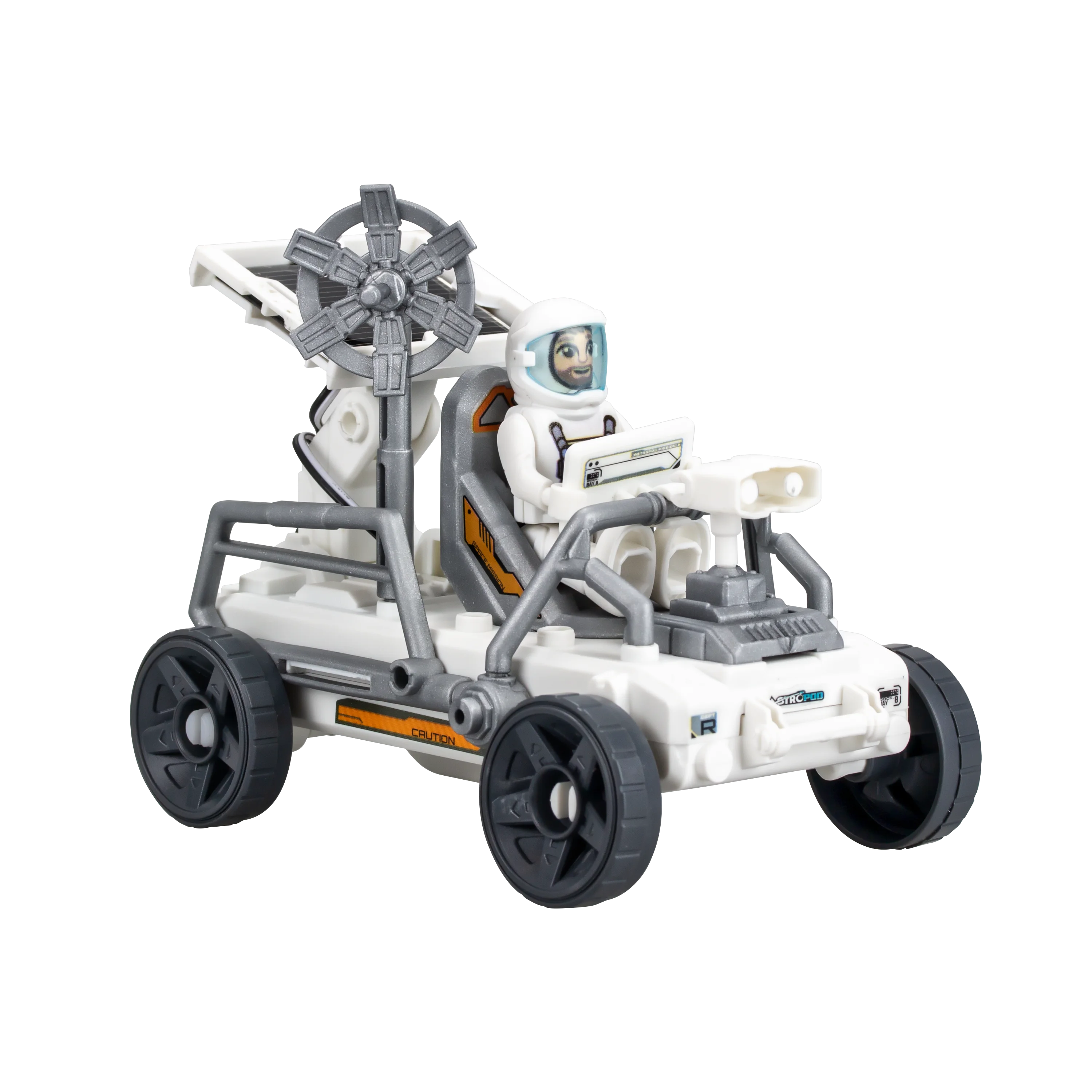 Silverlit Astropod …