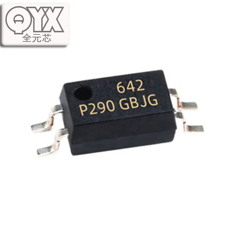 10PCS/LOT P290 Smd … - image
