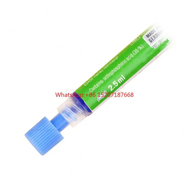 SY-M089 materiale Gel per incisione Gluma