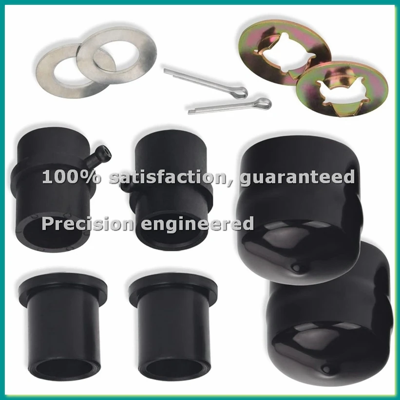 941-0990B 741-0990B 941-0990A 741-0990 Front Wheel Bearing Rebuild Kit for-A55K