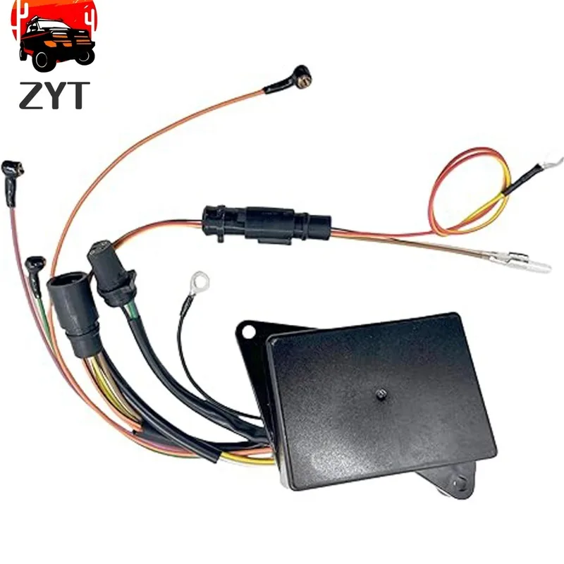

Power Pack Repl 585189 584808 585145 5004532 5004533 For 113-4808 OMC Power Pack 3 AL