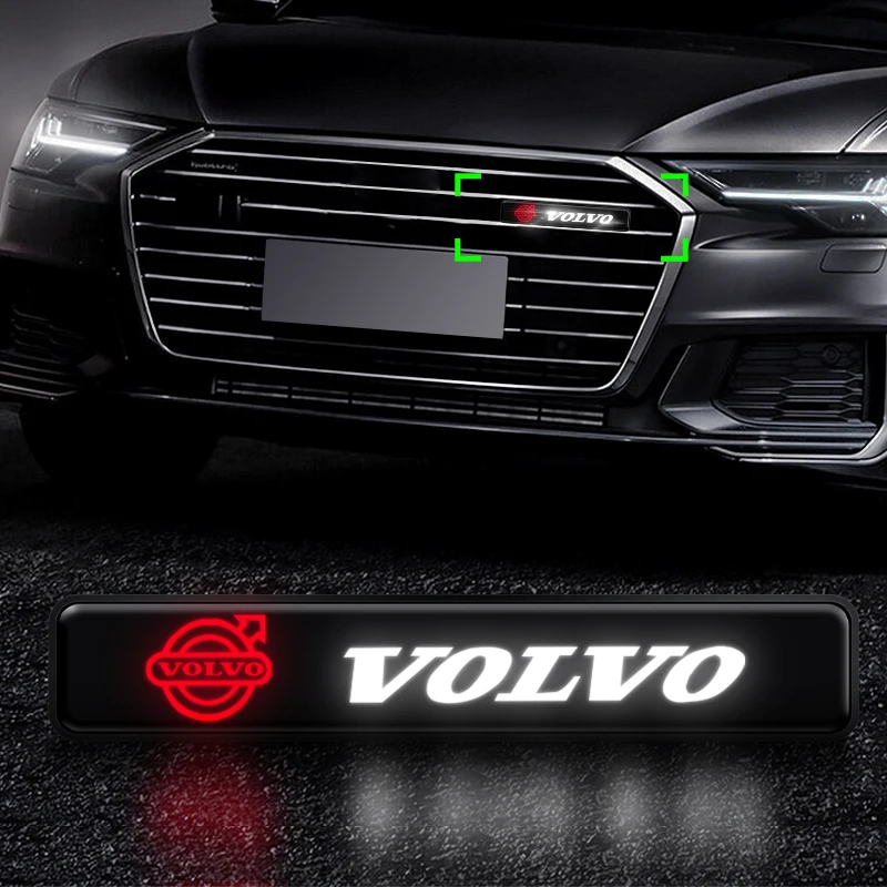1Pcs Car Front Hood…