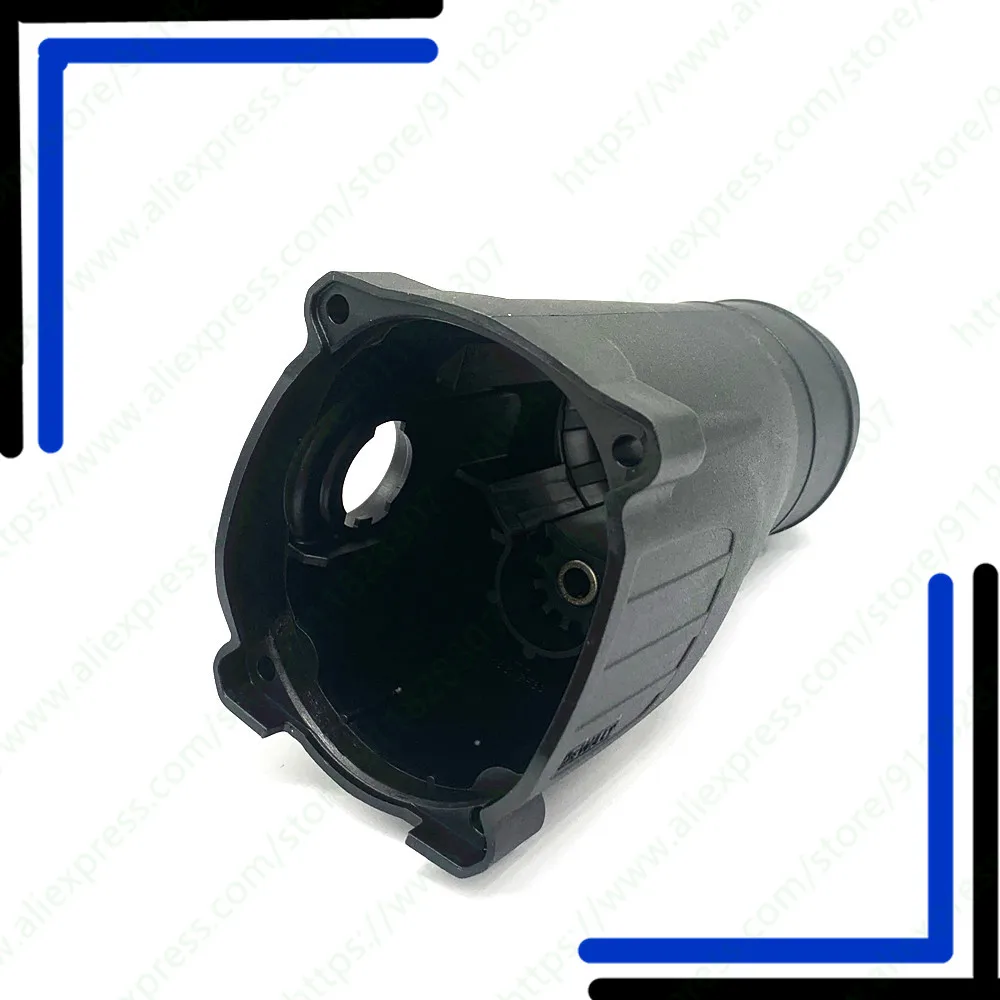 Передний корпус для аккумуляторной дрели DEWALT D25262K D25263K DCH263B DCH263