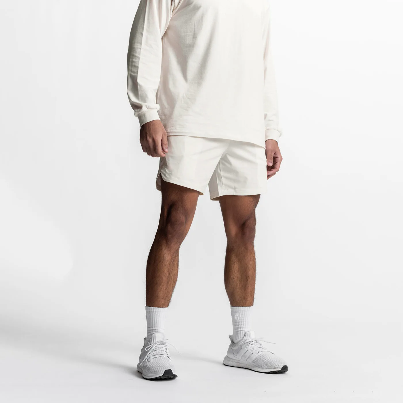 Men’s Quick-Dry Training Shorts 19