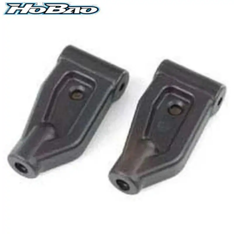 

Оригинальный передний верхний рычаг OFNA/HOBAO RACING 87302S для 22 ° C-Hub для 1/8 HYPER 7 TQ NITRO