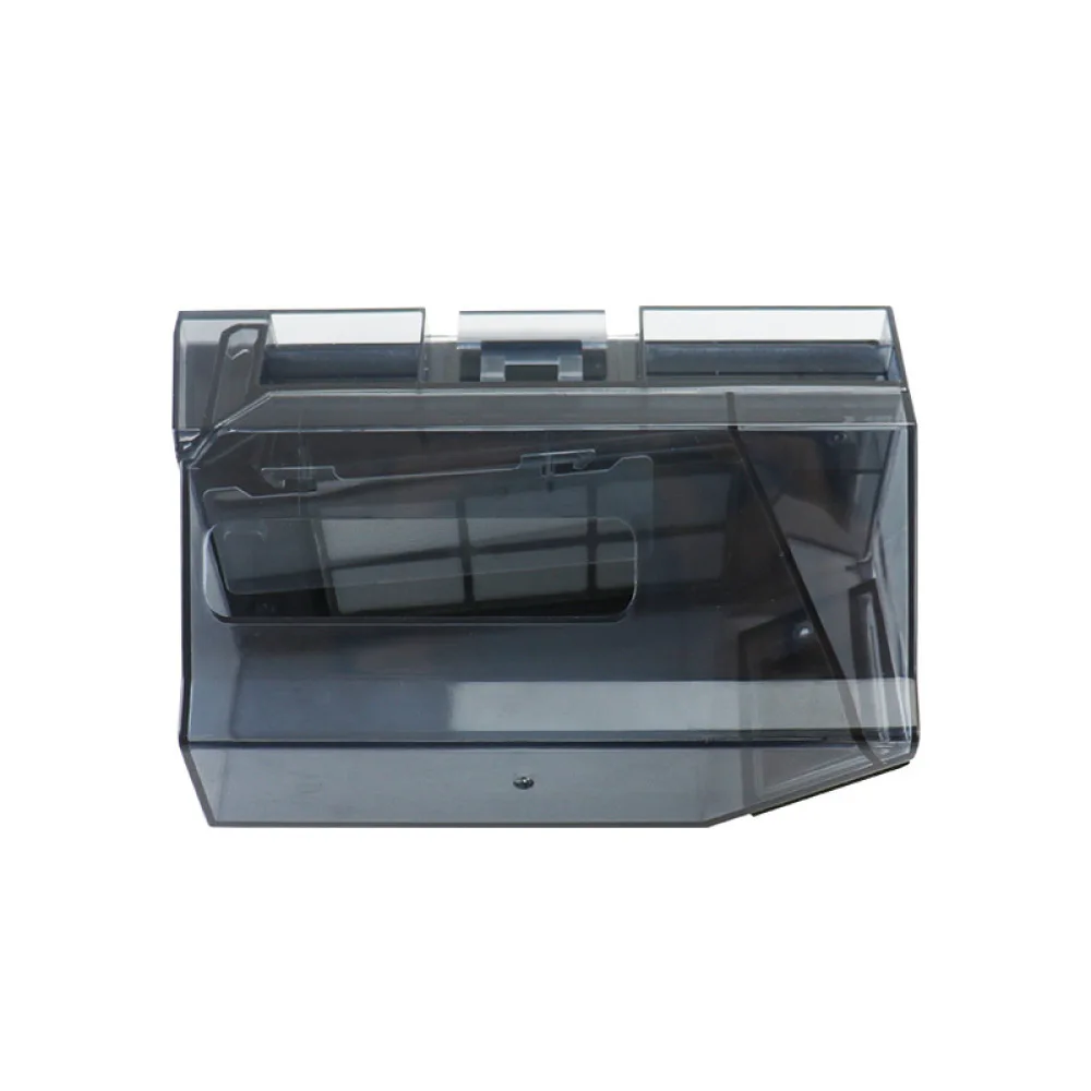 Spare Parts For Ecovacs X8 Pro X8 Pro Plus Sweeping Robot Dust Box Replacement Garbage Collection Container Home Essential