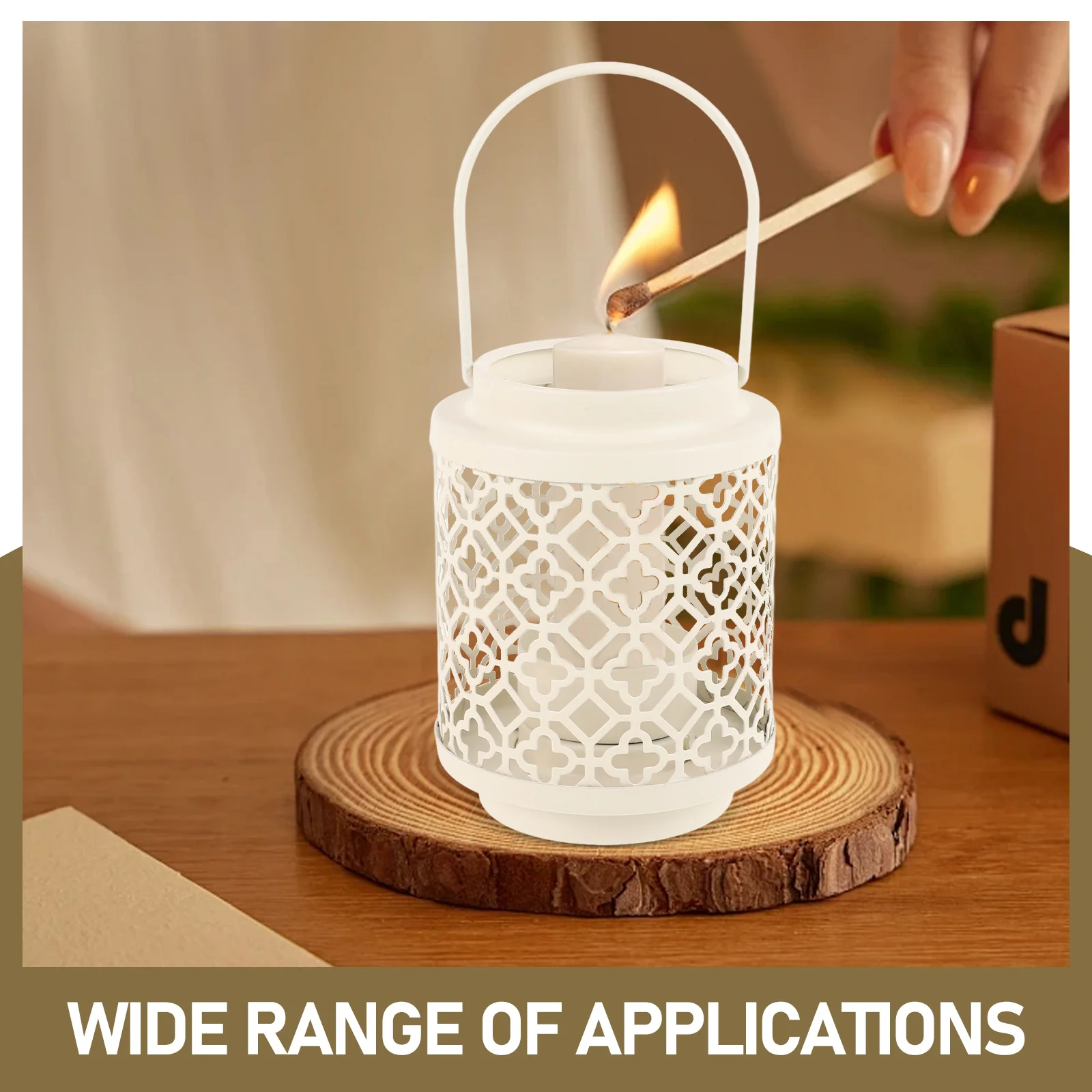 Рисунок 6 - Визуально потрясающий фонарь-чашка