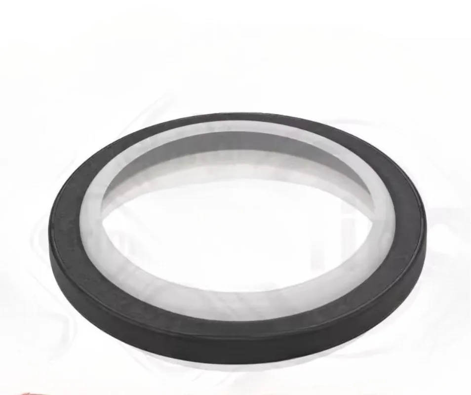

Rear Crankshaft Oil Seal Automatic Transmission Pump Truck for Mercedes-Benz Truck 4143 3443 OM470