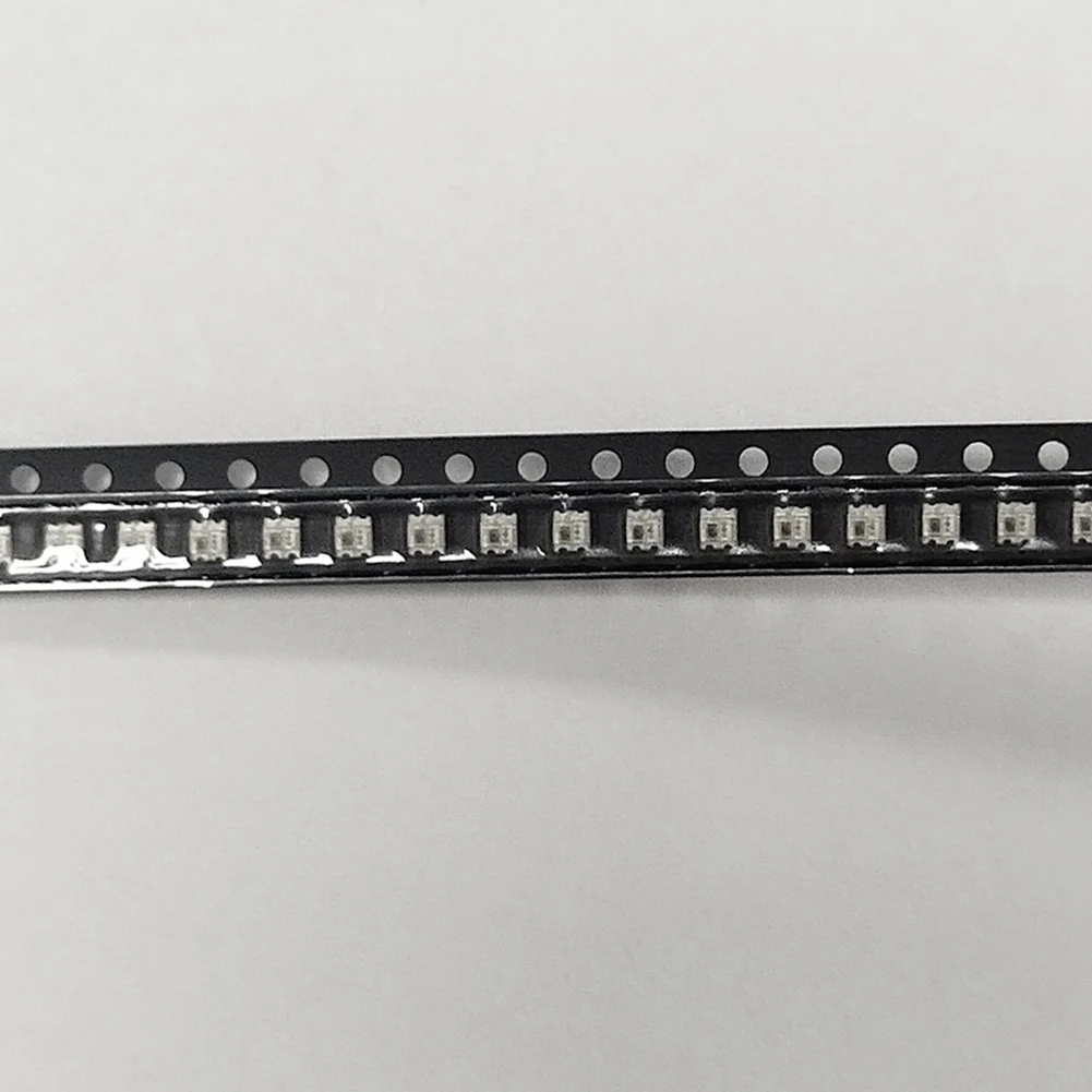 ABGG-100PCS DC5V WS2812 2020 LED Chip Mini SMD Addressable Digital RGB Full Color LED Chip Pixels For LED Strip Screen
