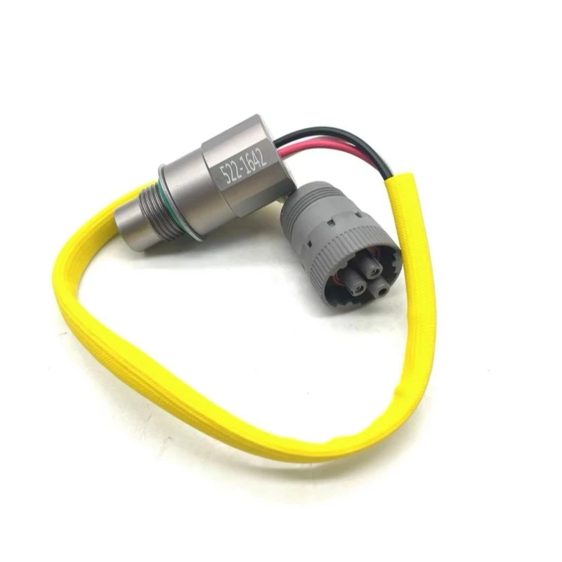 

522-1642 Speed Sensor for CATERPILLAR 3508 3512 3516 Engine Sensor Bulldozer Loader Excavator Parts